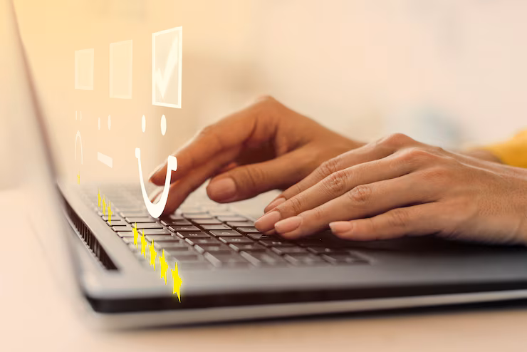 Online Reputation Management (ORM)